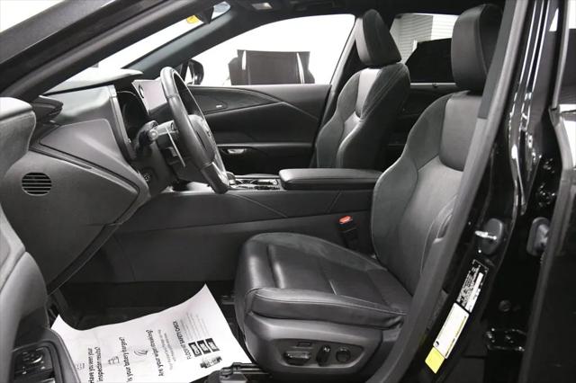 2023 Lexus RX 350 Luxury