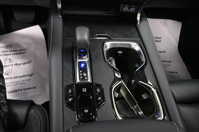 2023 Lexus RX 350 Luxury