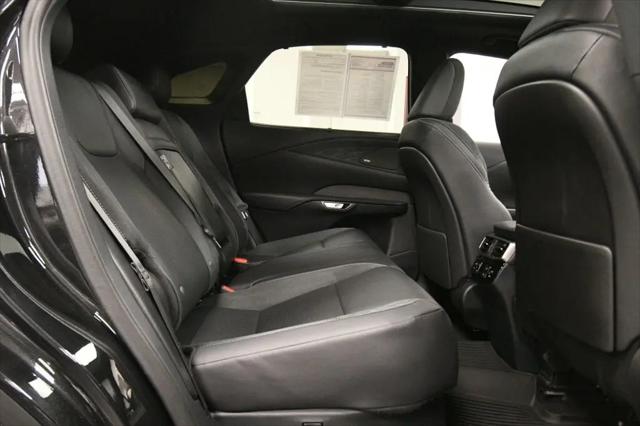 2023 Lexus RX 350 Luxury