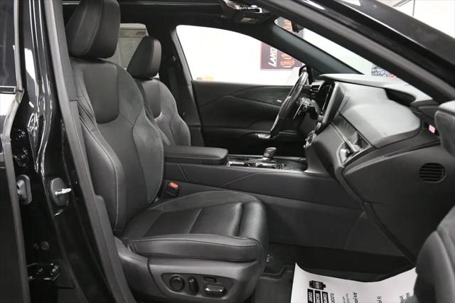 2023 Lexus RX 350 Luxury