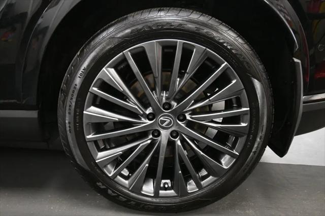 2023 Lexus RX 350 Luxury