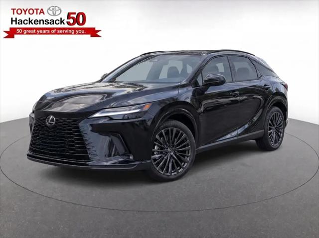 2023 Lexus RX 350 Luxury