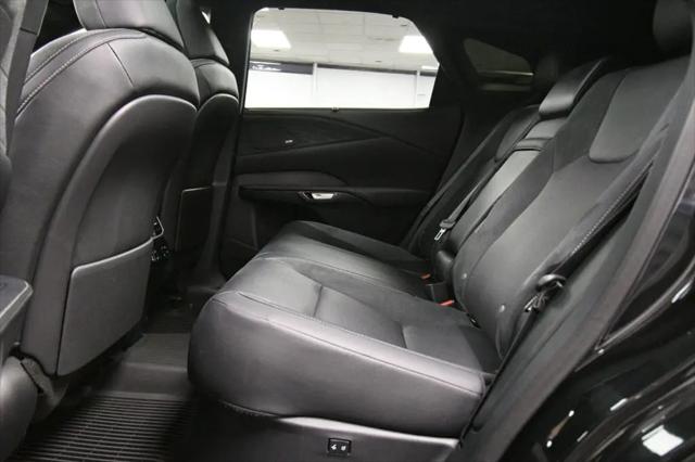 2023 Lexus RX 350 Luxury