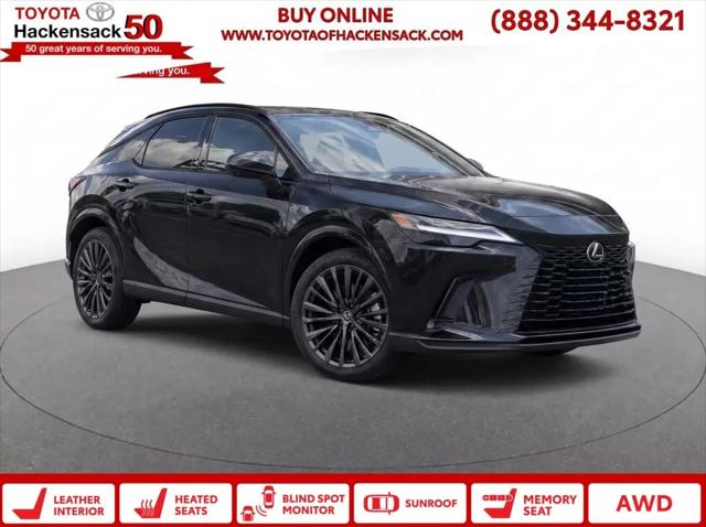 2023 Lexus RX 350 Luxury for sale in Hackensack, NJ