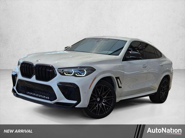 2022 BMW X6 M Unknown for sale in Fort Worth, TX