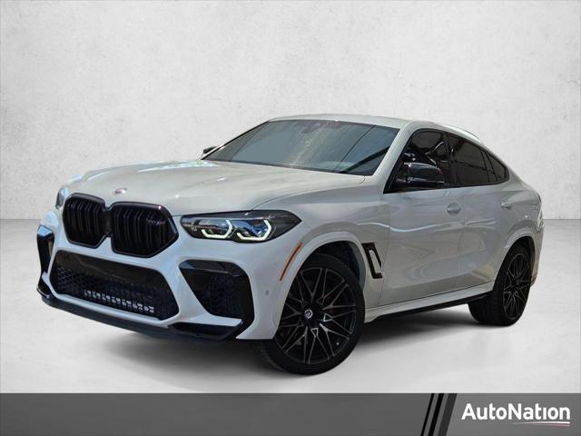 2022 BMW X6 M Unknown for sale in Fort Worth, TX