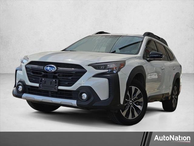 2024 Subaru Outback Limited for sale in Fort Worth, TX