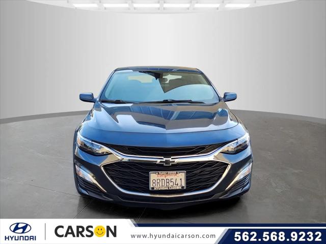 2020 Chevrolet Malibu FWD RS for sale in Carson, CA