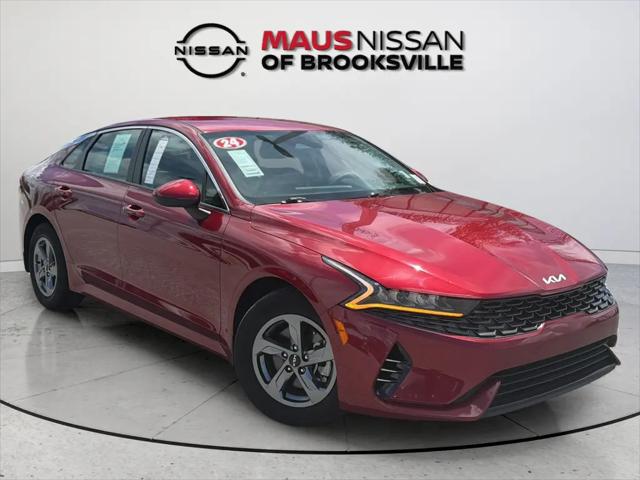 2024 Kia K5 LXS for sale in Brooksville, FL