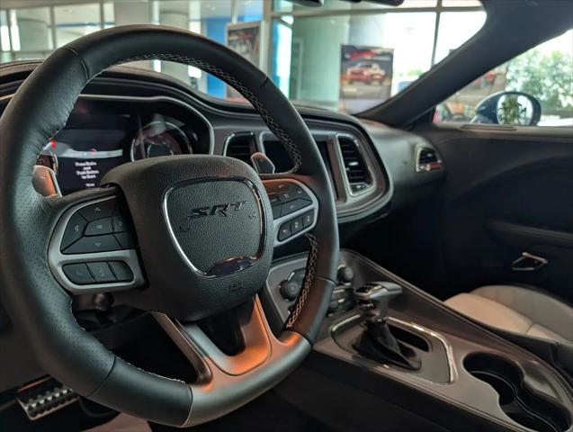 2023 Dodge Challenger SRT Hellcat Jailbreak