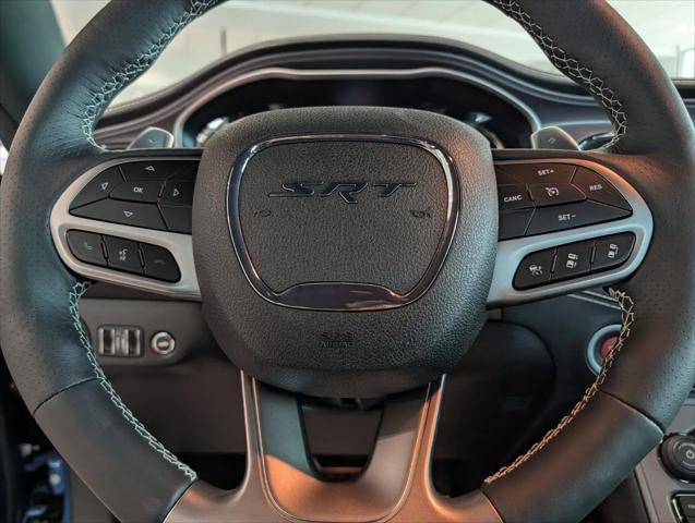 2023 Dodge Challenger SRT Hellcat Jailbreak