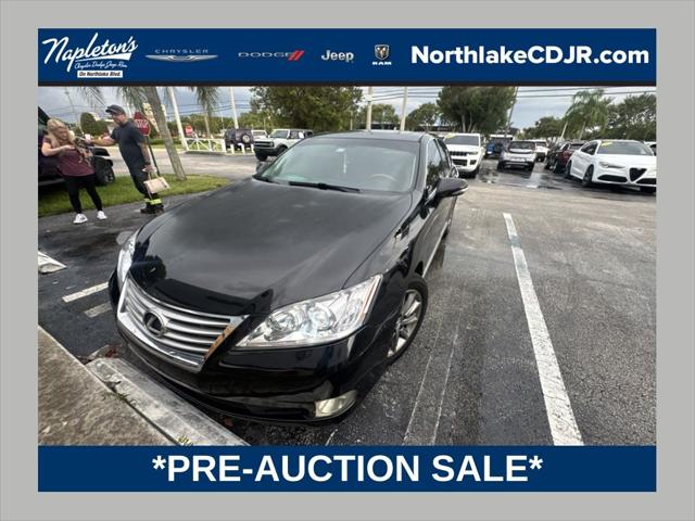2012 Lexus ES 350 350 for sale in Lake Park, FL