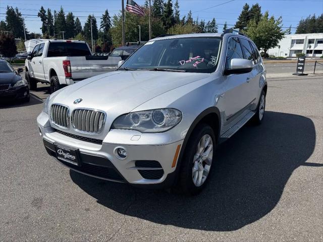 2013 BMW X5 xDrive35i Sport Activity for sale in lynnwood, WA