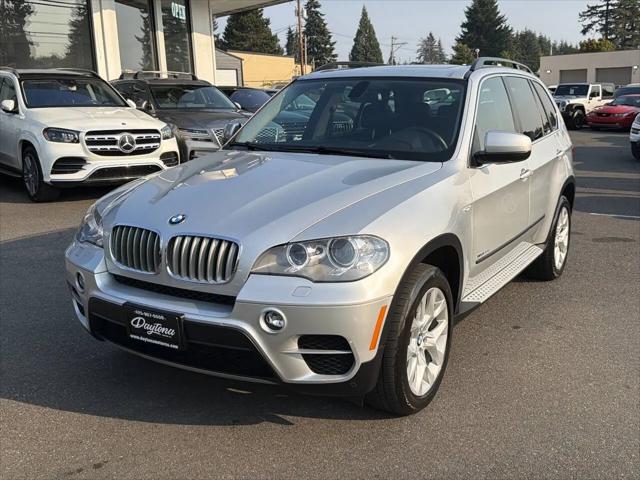 2013 BMW X5 xDrive35i Sport Activity for sale in lynnwood, WA