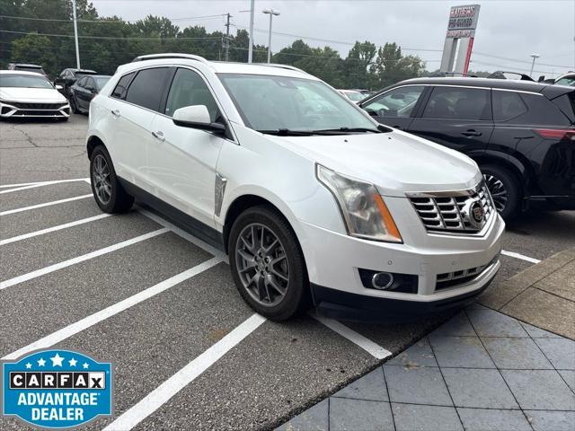 2016 Cadillac SRX Performance Collection for sale in Clarksville, TN