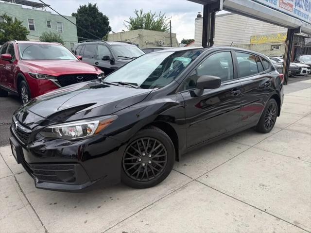 2023 Subaru Impreza Base 5-Door for sale in Jamaica, NY