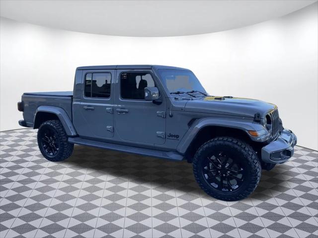 2023 Jeep Gladiator Sport for sale in Mount Vernon, WA