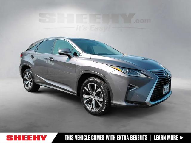 2019 Lexus RX 450h RX 450h for sale in Richmond, VA