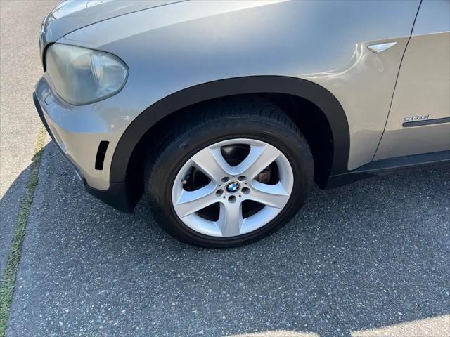 2007 BMW X5 3.0si