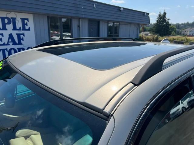 2007 BMW X5 3.0si