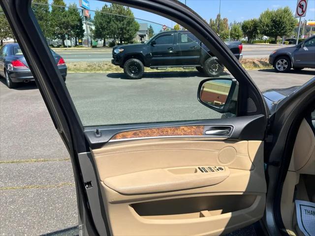 2007 BMW X5 3.0si