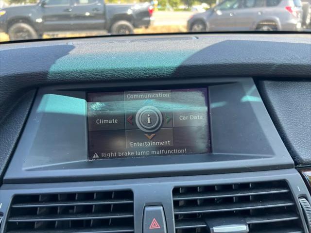 2007 BMW X5 3.0si