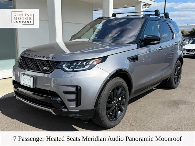 2020 Land Rover Discovery Landmark Edition for sale in Gladstone, OR
