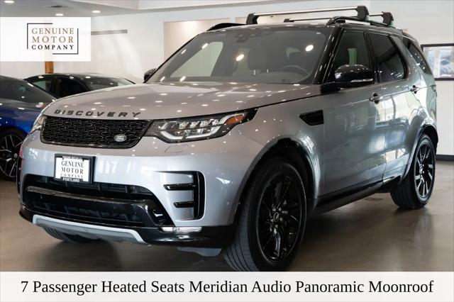 2020 Land Rover Discovery Landmark Edition for sale in Gladstone, OR
