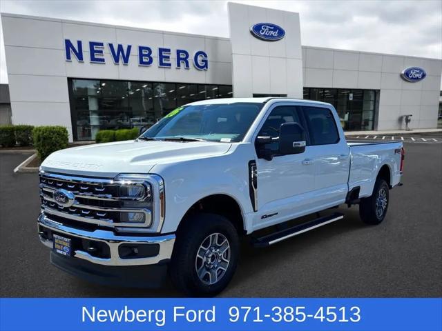 2026 Ford F-350 LARIAT for sale in Newberg, OR
