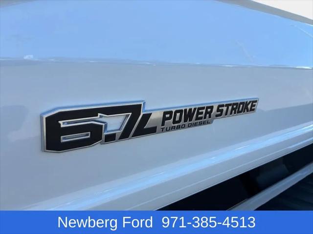 2026 Ford F-350 LARIAT