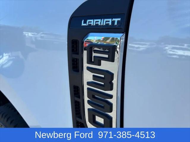 2026 Ford F-350 LARIAT