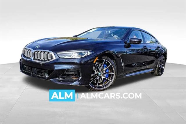 2024 BMW 840i Gran Coupe 840i for sale in Marietta, GA