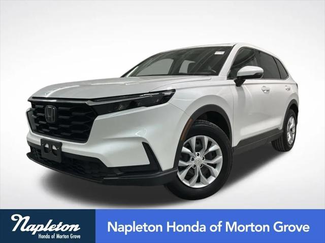 2025 Honda CR-V LX AWD for sale in Morton Grove, IL