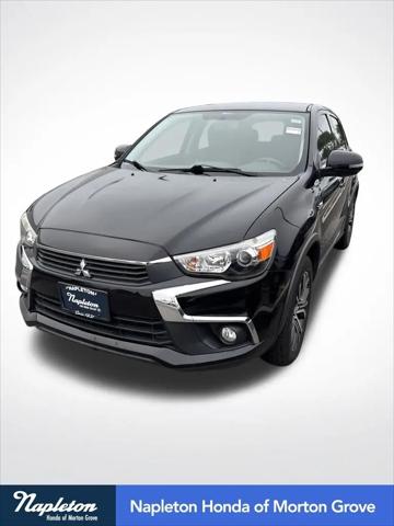 2017 Mitsubishi Outlander Sport 2.0 ES for sale in Morton Grove, IL