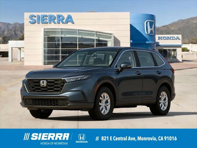 2026 Honda CR-V LX 2WD for sale in Monrovia, CA