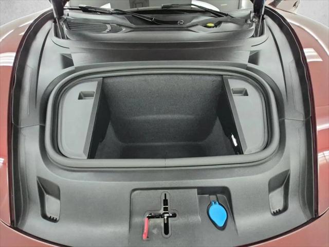2021 Porsche Taycan Turbo