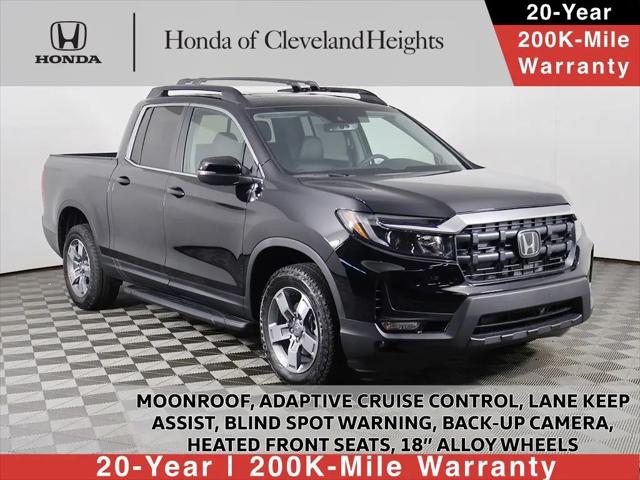 2026 Honda Ridgeline RTL for sale in Cleveland Heights, OH