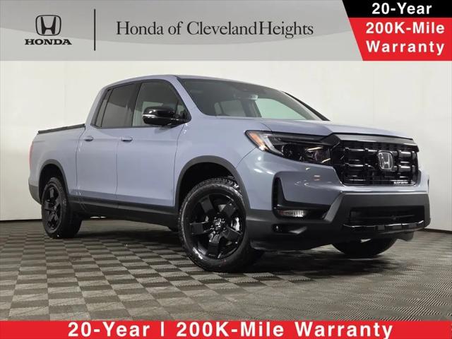 2026 Honda Ridgeline Black Edition for sale in Cleveland Heights, OH