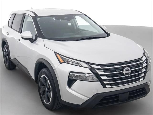 2025 Nissan Rogue SV FWD for sale in Coal City, IL