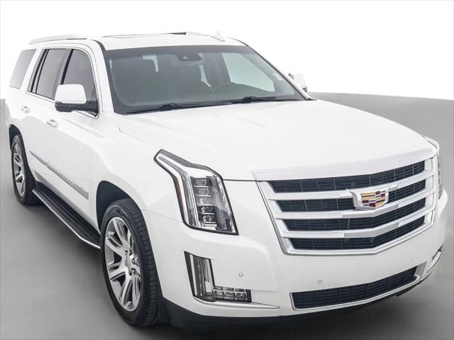 2016 Cadillac Escalade Luxury Collection for sale in Coal City, IL