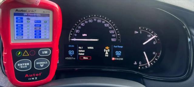 2019 Cadillac CTS Luxury