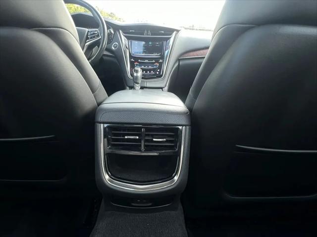 2019 Cadillac CTS Luxury