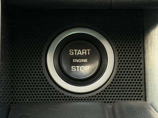 2020 Land Rover Range Rover HSE