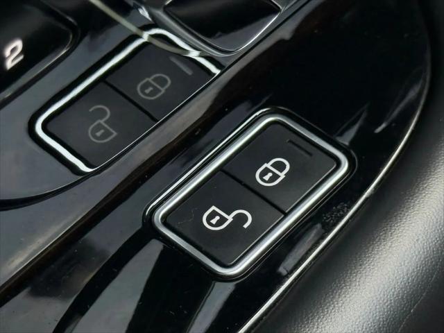 2020 Land Rover Range Rover HSE