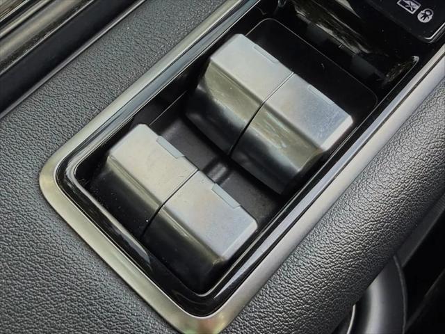 2020 Land Rover Range Rover HSE
