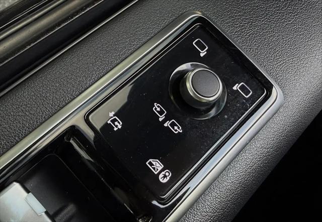 2020 Land Rover Range Rover HSE