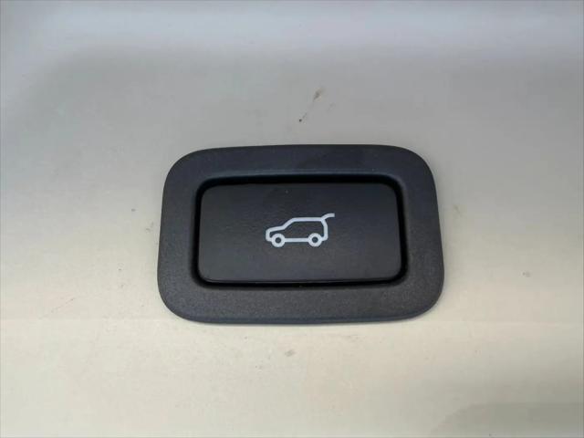 2020 Land Rover Range Rover HSE