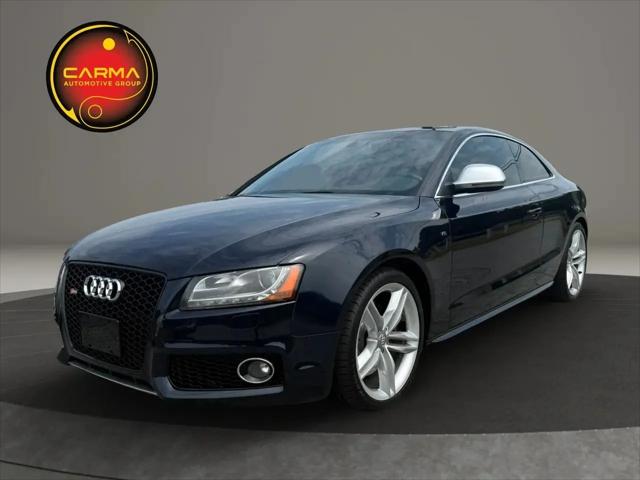 2009 Audi S5 4.2L for sale in Duluth, GA