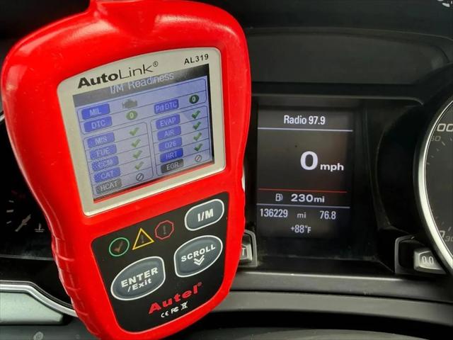 2009 Audi S5 4.2L