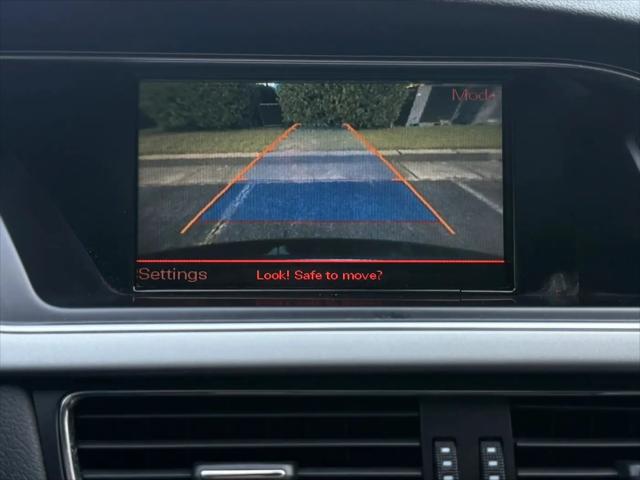 2009 Audi S5 4.2L